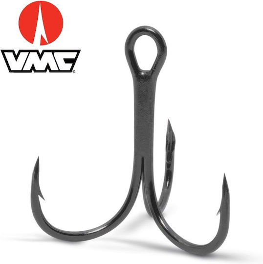 Vmc 7547 Bn Cb Ti Σαλαγκιά 1x Strong Μεγέθη 12–1/0 5–100 Τεμαχίων #2 Ti 100τεμάχια