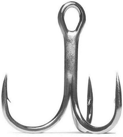 Vmc 7547 Bn Cb Ti Fishing Stringer 1x Strong Sizes 12–1/0 5–100 Units #8 Ti 100 Units