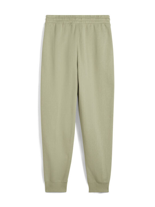 Jogginghose Khaki