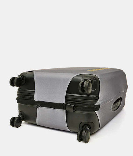 Mandarina Duck Kofferabdeckung Gray