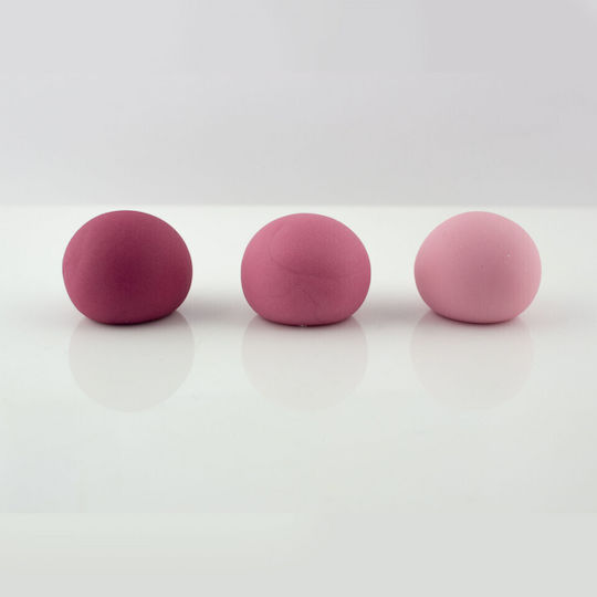 Lumea Lebensmittelfarbe in Gel-Form Lila 1Stück 30gr