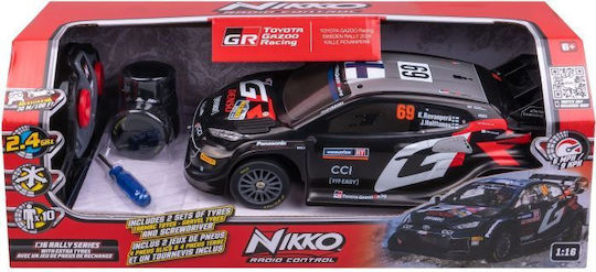 Nikko Ferngesteuertes Auto