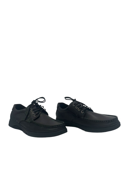 Men's Casual Shoes Black