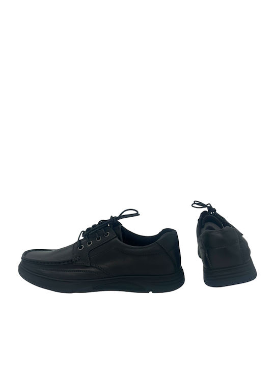 Men's Casual Shoes Black