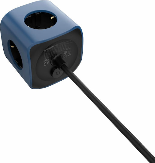 Beline PowerCube Μπλε