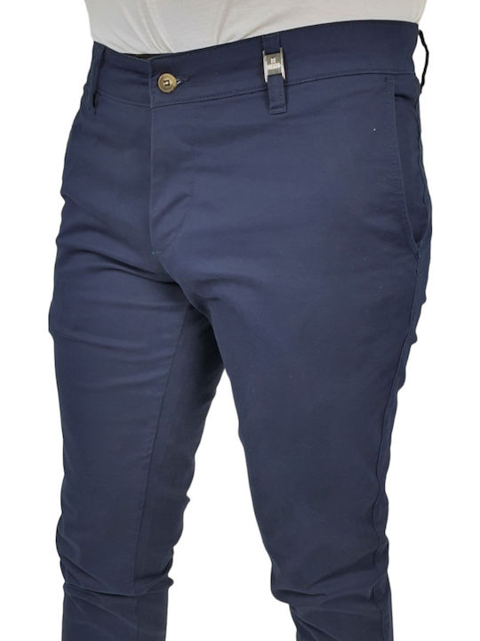 Mezzo Uomo