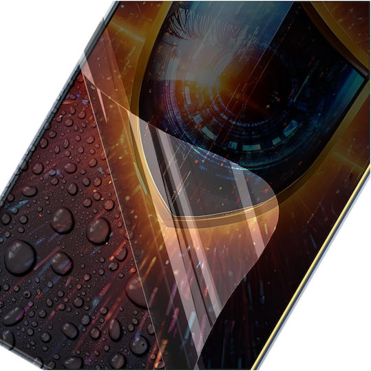 3MK Privacy Ματ Screen Protector (Realme GT 7)