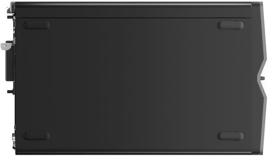 Lenovo LOQ Tower 17IRR9 Gaming Desktop PC (i7-14700/16GB DDR5/512GB SSD/GeForce RTX 5060/Fără OS) cu Tastatură (International English)