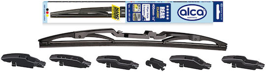 Alca Classic Rear Car Wiper 400mm Universal