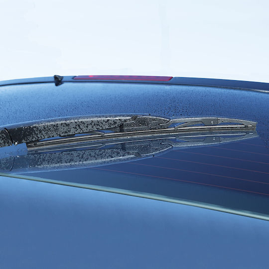 Alca Rear Classic Ștergător Auto Spate 350mm pentru Audi A3 / A4 Ford Concentrare / S-Max / Turneo Connect Hyundai Magazin online / Galloper / Obțineți / i40 / Matrice / Santa Fe / Tucson Renault Magazin online Logan Alfa Romeo Giulietta