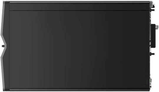 Lenovo LOQ Tower 17IRR9 Gaming Desktop PC (i7-14700/16GB DDR5/1TB SSD/GeForce RTX 5060/Fără sistem de operare) cu Tastatură (International English)