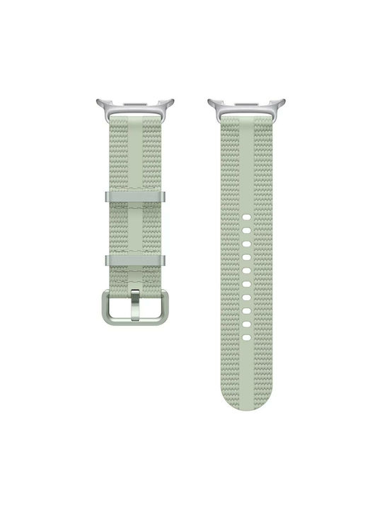 Samsung Curea Verde Galaxy Watch 8 / 8 Classic / 9 Samsung Curea Verde Galaxy Watch 8 / 8 Classic / 9
