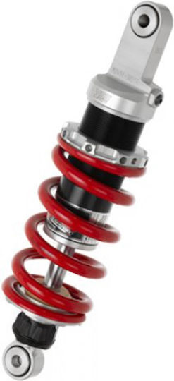 YSS Hinten 2006-2010 für Honda CBF 1000