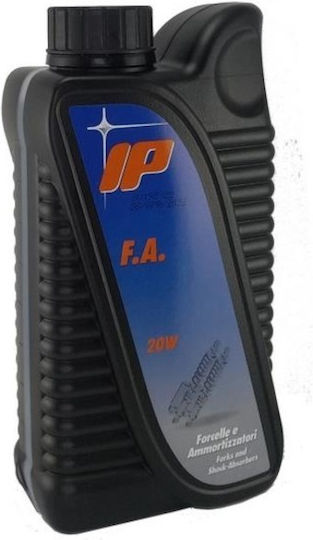 IP 1L20VYU464 Ulei de suspensie pentru motocicletă 20W 1lt