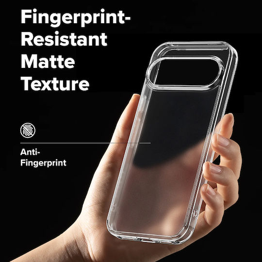Ringke Fusion Back Cover Silicon Transparent (Google Pixel 10 Pro XL)