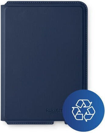 Kobo Sleepcover Flip Cover Ocean Blue (Clara 2E Basic)