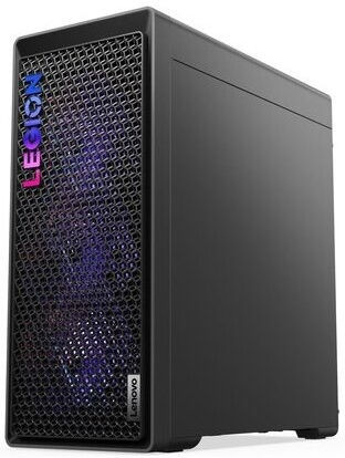 Lenovo Legion T7 34IAS10 Гейминг Настолен компютър (Ultra 7-265KF/32GB DDR5/1TB SSD/GeForce RTX 5080/W11 Home)