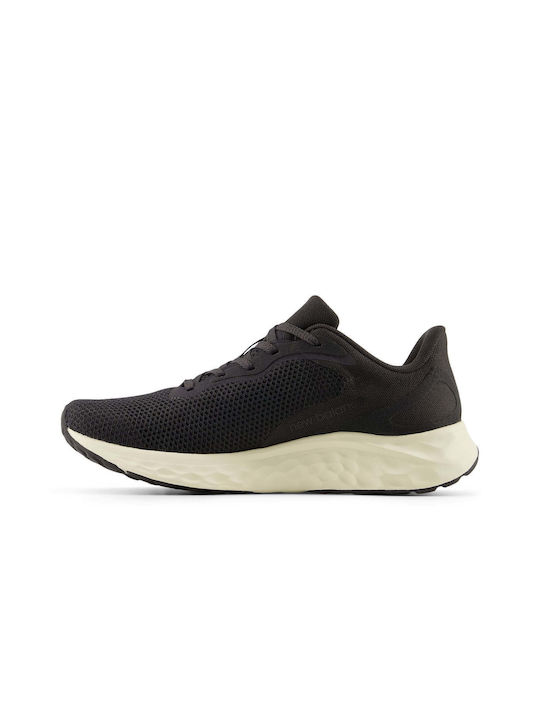 Fresh Foam Arishi v4 Damen Sportschuhe Laufen Schwarz