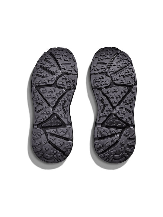 Stinson Evo Ανδρικά Sneakers Μαύρα