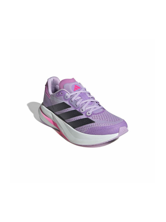 Duramo Speed 2 Sport Shoes Running Lilac