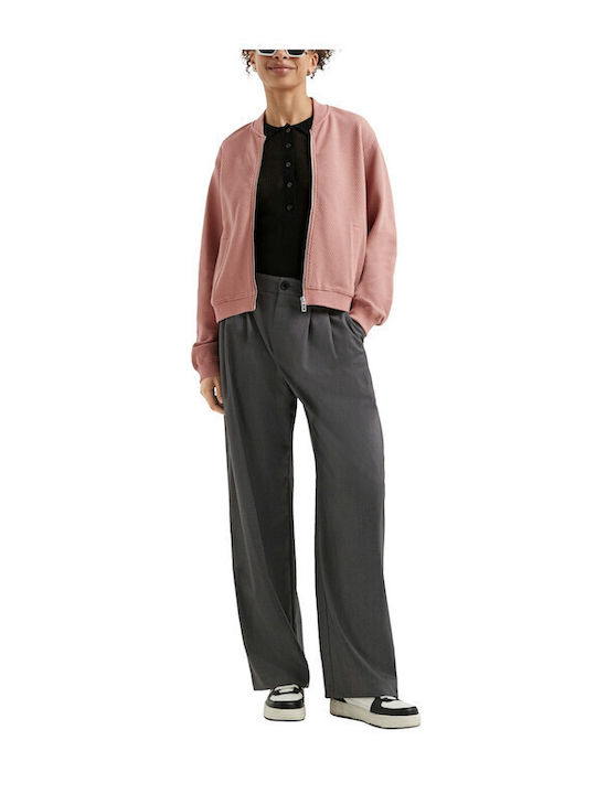 Women's Cardigan Pink