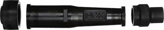 Rubber Manson Ngk Car Spark Plug