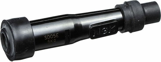 Rubber Manson Ngk Car Spark Plug