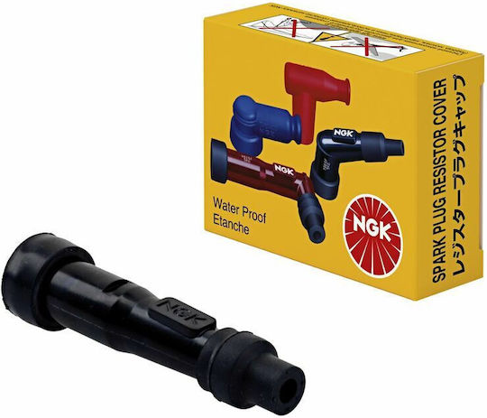 Rubber Manson Ngk Car Spark Plug