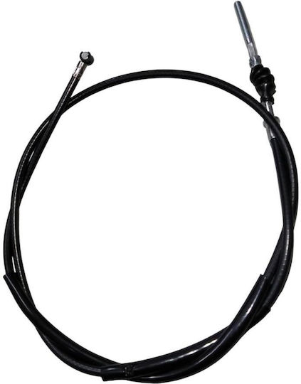 Yamaha Vorderradbremskabel 10670-027