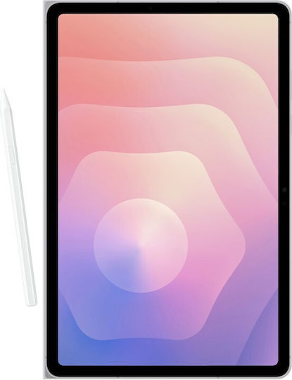 Samsung Klappdeckel Weie (Galaxy Tab S11) EF-BX730PWEGWW