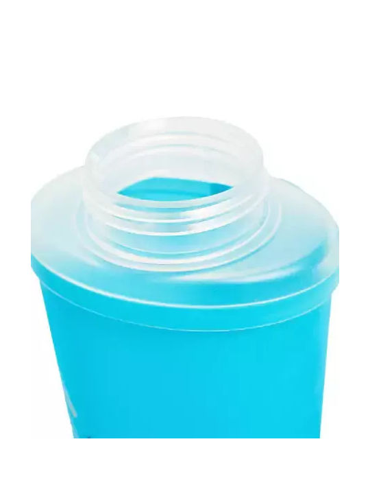 CEP Sportiv Sticla de apa cu gura si filtru 500ml Albastru
