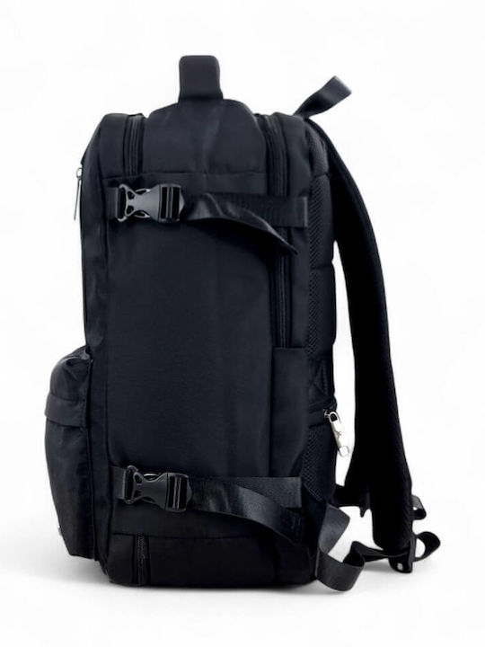 Ormi Backpack 25lt Μαύρο