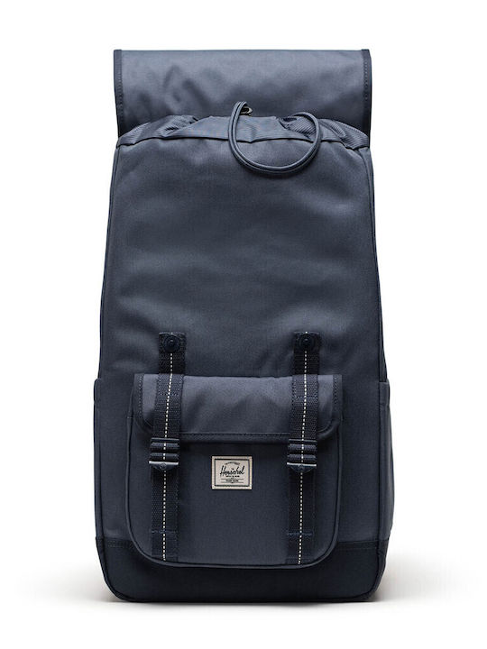 Herschel Little America Blau