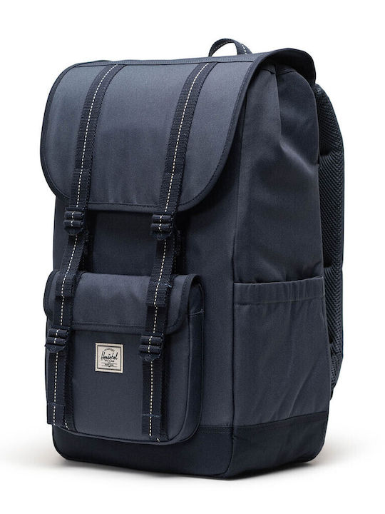 Herschel Little America Blau