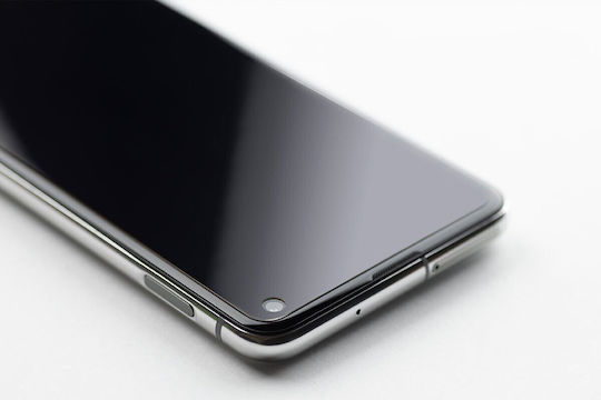 MyScreenPROTECTOR Full Glue Tempered Glass Μαύρο (Redmi A5)