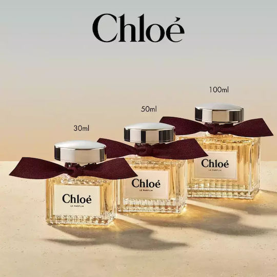 Chloe Le Parfum Pure Parfum Refill 150ml