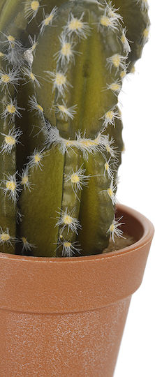 Succulent Plant Potted 14cm 8.5x8.5x14cm White Kaeming Succulent Plant Potted 14cm 8.5x8.5x14cm White Kaeming
