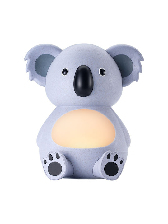 LED Aromatherapie-Diffusor mit Timer Beige 90ml BY-UD08