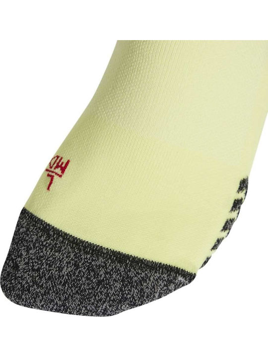 adidas Soccer Socks Yellow adidas Soccer Socks Yellow