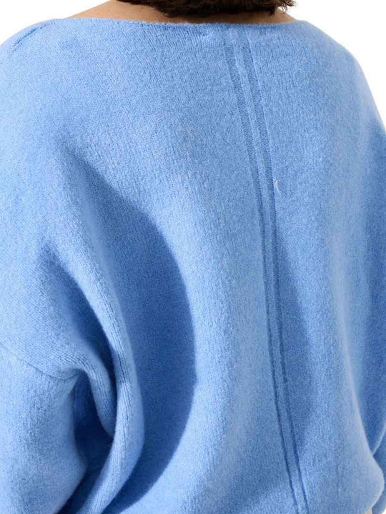 Women's Sweater Blue