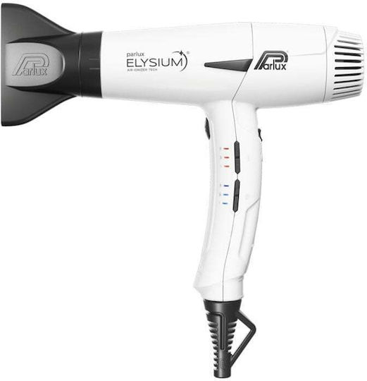 Parlux Επαγγελματικό Πιστολάκι Μαλλιών 2300W