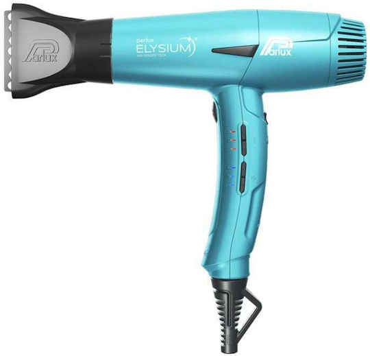 Parlux Professionell Haartrockner mit Diffusor 2300W
