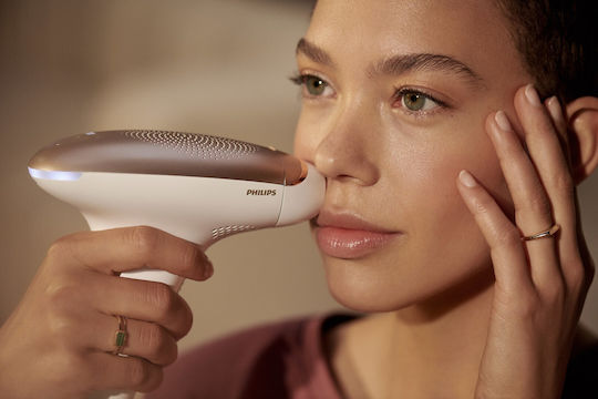 Philips Lumea Ipl 7000 Series Σετ Αποτρίχωσης IPL για Πρόσωπο, Σώμα & Μπικίνι BRI921/00