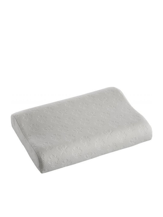 Magniflex Classico Wave Perna Pat Spumă De Memorie 43x60x11cm