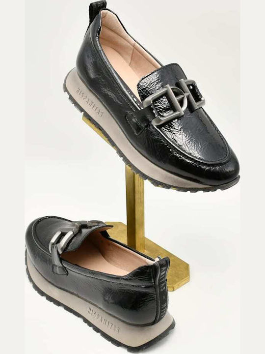 Sneakers Black
