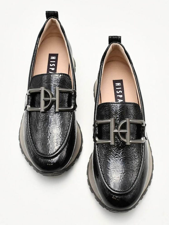 Sneakers Black