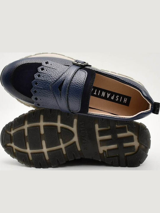 Sneakers Blue