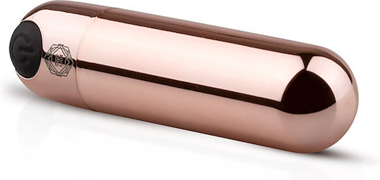 Hunkemöller Rosy Gold Nouveau Вибратор Златист