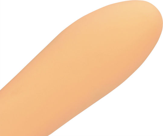 LoveLine Mini Finger Vibrator 3,7cm Flesh