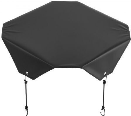 Κάλυμμα Κλιματιστικού Vevor 810 X 810 Mm Πλέγμα Γενικής Χρήσης Εξωτερική Χρήση